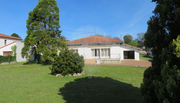Villa / Maison 5 pièces  à vendre Meschers-sur-Gironde 17132