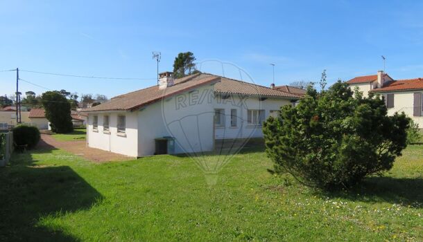 Villa / Maison 5 pièces  à vendre Meschers-sur-Gironde 17132