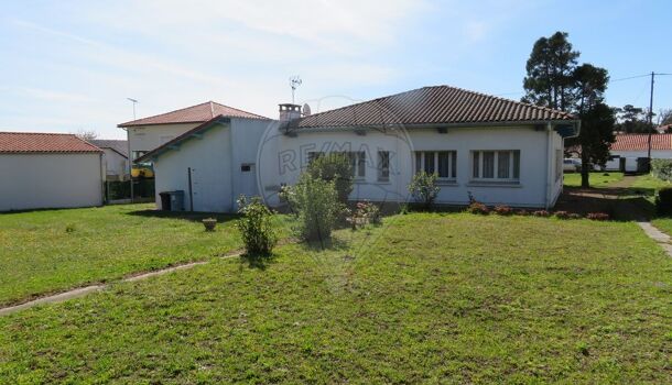 Villa / Maison 5 pièces  à vendre Meschers-sur-Gironde 17132