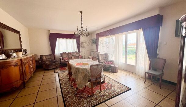 Villa / Maison 5 pièces  à vendre Meschers-sur-Gironde 17132