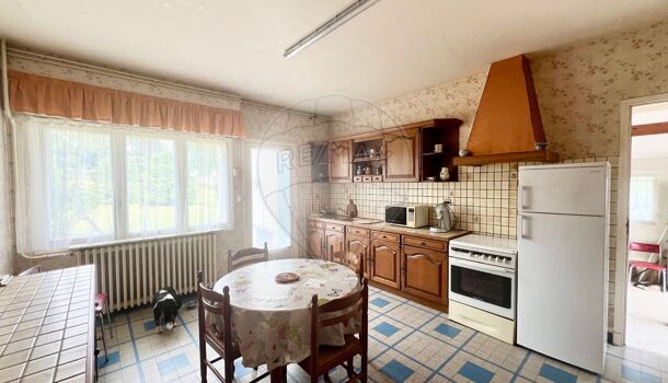 Villa / Maison 5 pièces  à vendre Meschers-sur-Gironde 17132