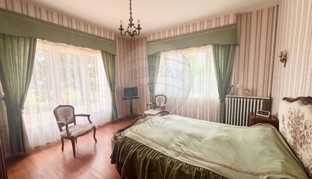 Villa / Maison 5 pièces  à vendre Meschers-sur-Gironde 17132