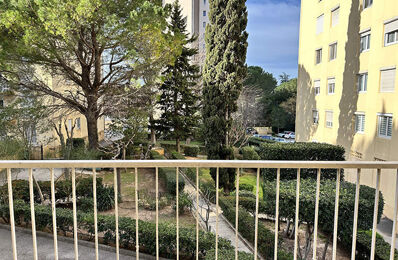 vente appartement 199 000 € à proximité de Toulon (83000)