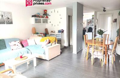 vente maison 234 000 € à proximité de Puiseux-en-France (95380)