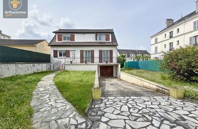 vente maison 499 000 € à proximité de Noisy-le-Grand (93160)