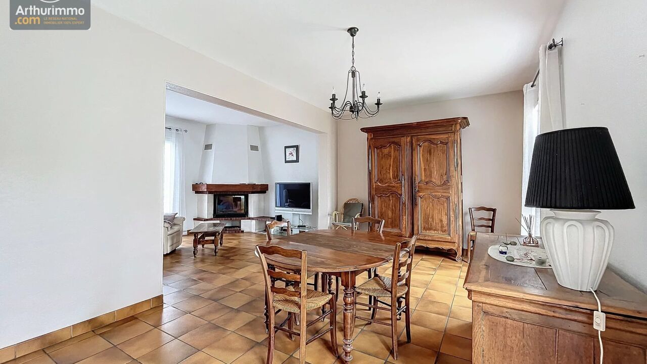 maison 6 pièces 128 m2 à vendre à Boissy-Saint-Léger (94470)