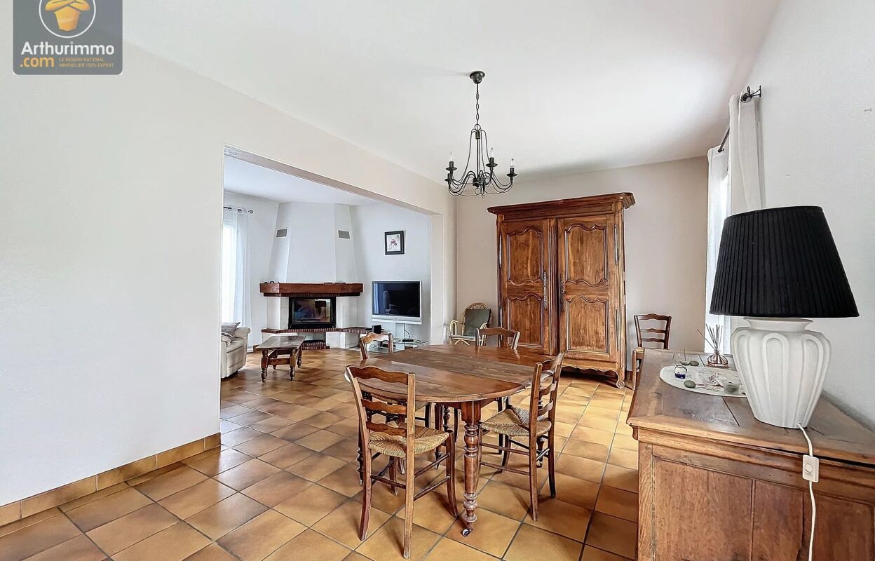 maison 6 pièces 128 m2 à vendre à Boissy-Saint-Léger (94470)