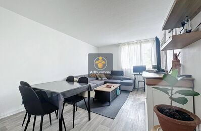 vente appartement 160 000 € à proximité de Yerres (91330)