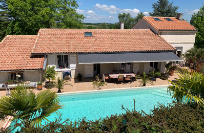 vente maison 549 500 € à proximité de Lestiac-sur-Garonne (33550)
