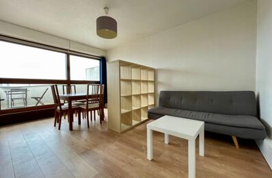 vente appartement 132 290 € à proximité de Bordeaux (33200)