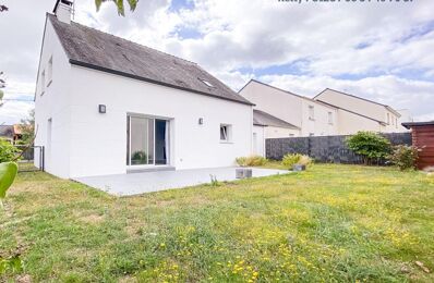 vente maison 429 500 € à proximité de Saint-Julien-de-Concelles (44450)
