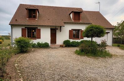 vente maison 254 800 € à proximité de Saint-Aignan-le-Jaillard (45600)
