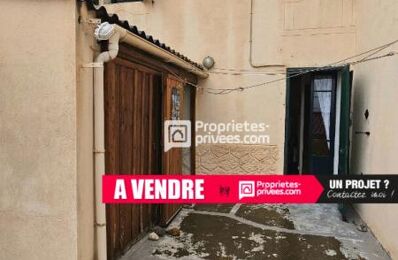 vente maison 105 900 € à proximité de Amélie-les-Bains-Palalda (66110)