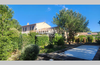 vente maison 620 100 € à proximité de Maussane-les-Alpilles (13520)