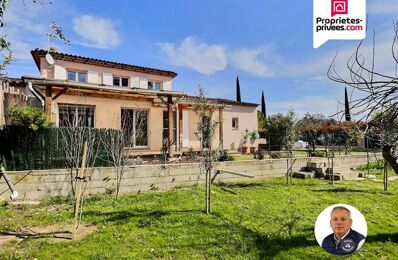vente maison 363 900 € à proximité de Trans-en-Provence (83720)