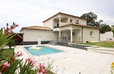 vente maison 399 999 € à proximité de La Bégude-de-Mazenc (26160)