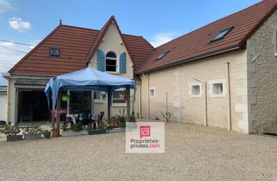 vente maison 328 500 € à proximité de Vaux-sur-Vienne (86220)