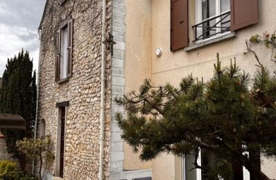 vente maison 447 990 € à proximité de Le Val-Saint-Germain (91530)