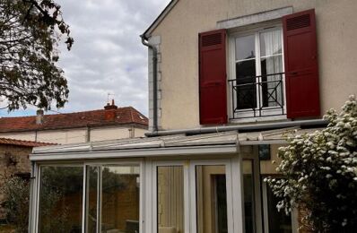 vente maison 427 100 € à proximité de Auvers-Saint-Georges (91580)