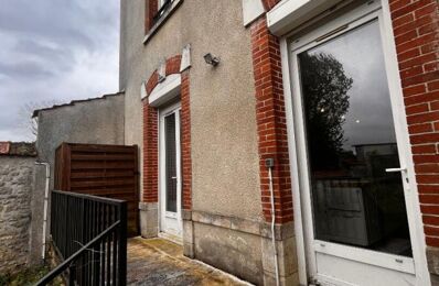 vente maison 219 990 € à proximité de Intville-la-Guétard (45300)