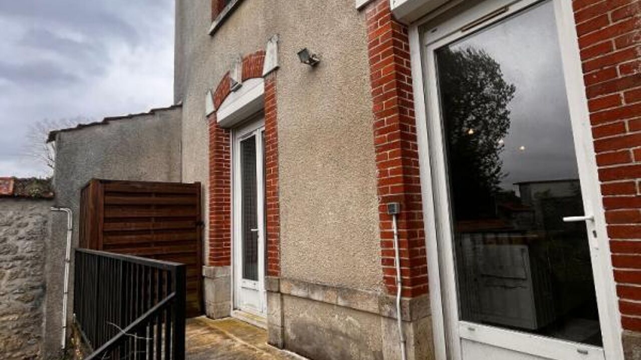 maison 8 pièces 206 m2 à vendre à Pithiviers (45300)