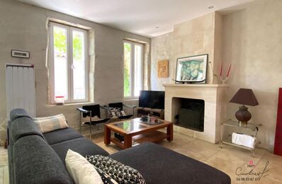 vente maison 449 000 € à proximité de Les Baux-de-Provence (13520)
