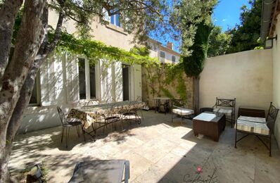 vente maison 449 000 € à proximité de Salon-de-Provence (13300)