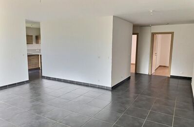 appartement 4 pièces 85 m2 à vendre à Sallanches (74700)