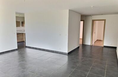 vente appartement 435 000 € à proximité de Mont-Saxonnex (74130)