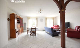 Maison 7 Pièces 135 m² à vendre à Les Essarts-le-Roi (78690)