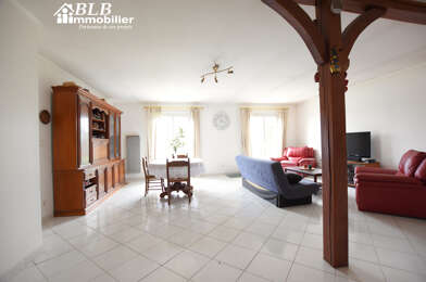 Maison 7 pièces 380000 €