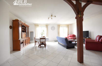 78690 LES ESSARTS LE ROI    Maison à vendre 7 pièces — photo du bien