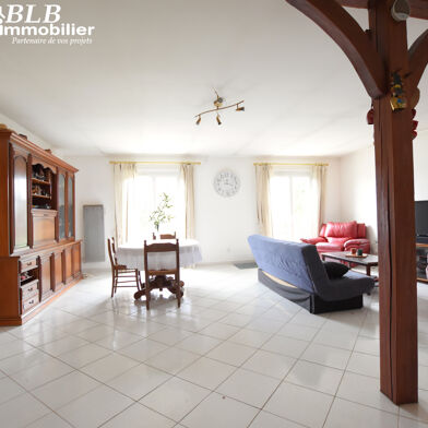 Maison 7 pièces 380000 €