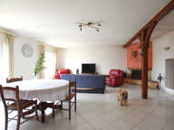 78690 LES ESSARTS LE ROI    Maison à vendre 7 pièces — photo 2