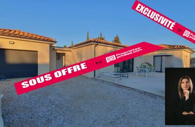 vente maison 299 000 € à proximité de Salles-sur-l'Hers (11410)