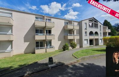 vente appartement 96 000 € à proximité de Saint-Orens-de-Gameville (31650)