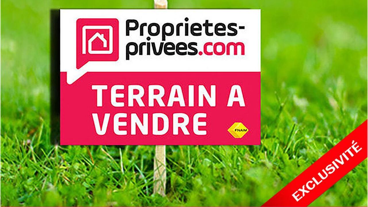 terrain  pièces 4900 m2 à vendre à Romorantin-Lanthenay (41200)