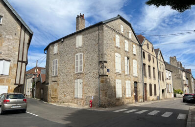 vente maison 120 000 € à proximité de Perrancey-les-Vieux-Moulins (52200)