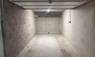 Garage  13 m² à louer à Lyon 3 (69003)