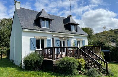 vente maison 445 000 € à proximité de Moustoir-Remungol (56500)
