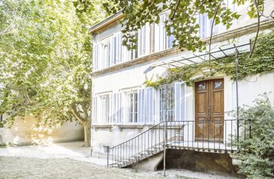 vente maison 995 000 € à proximité de Marseille 5 (13005)