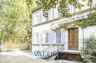 vente maison 995 000 € à proximité de Marseille 1 (13001)