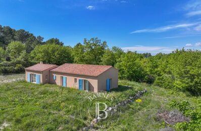 vente maison 789 000 € à proximité de Peyrolles-en-Provence (13860)