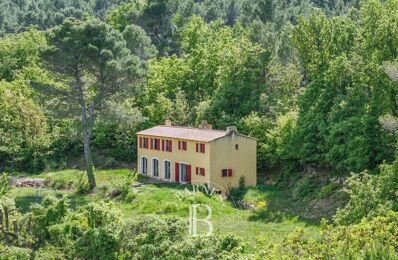 vente maison 789 000 € à proximité de Gardanne (13120)