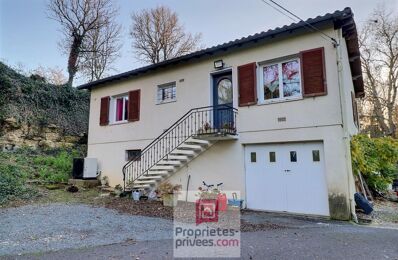 vente maison 262 000 € à proximité de Fouras (17450)