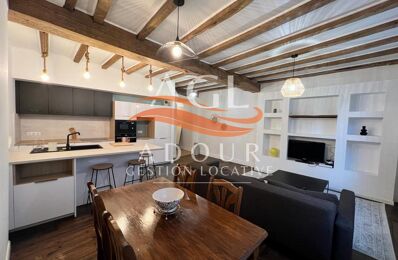 location appartement 1 100 € CC /mois à proximité de Biarritz (64200)