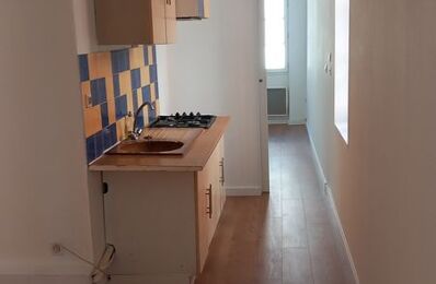location appartement 640 € CC /mois à proximité de La Salvetat-Saint-Gilles (31880)