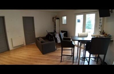 location appartement 495 € CC /mois à proximité de Villenave-d'Ornon (33140)