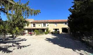 Maison 12 Pièces 205 m² à vendre à Pernes-les-Fontaines (84210)