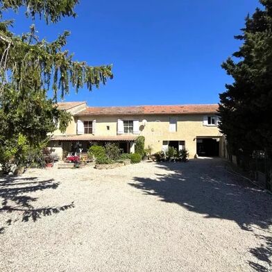 Maison 12 pièces 524000 €